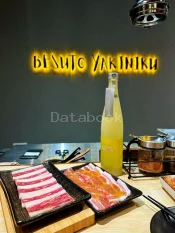 Besuto Yakiniku | Databook Malaysia