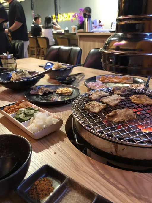 Besuto Yakiniku | Databook Malaysia