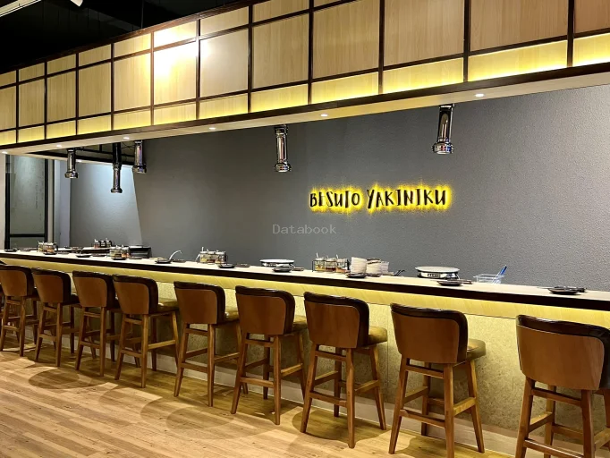 Besuto Yakiniku | Databook Malaysia