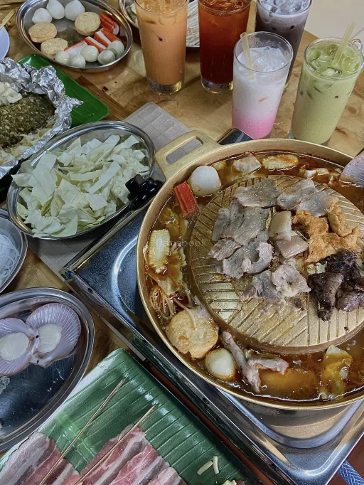 Elethai Mookata - Melaka Raya | Databook Malaysia