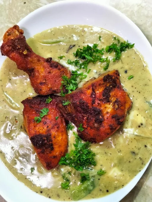 Andalus Kitchen | Databook Malaysia