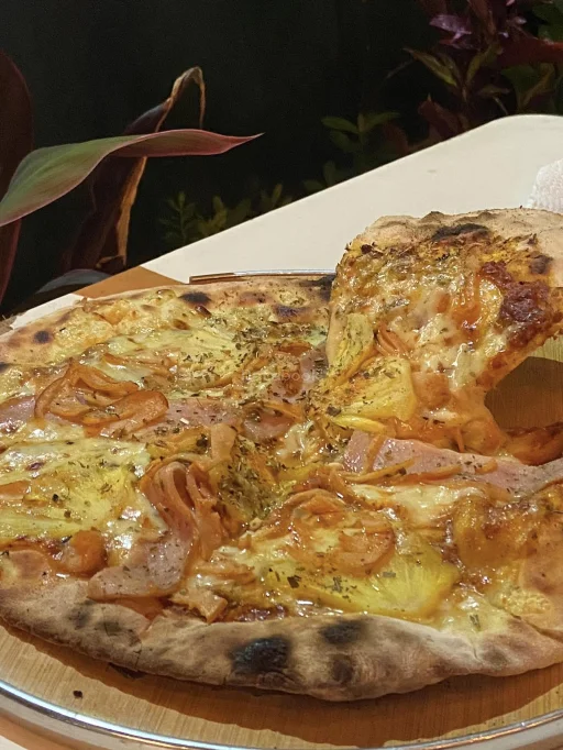 Andalus Kitchen | Databook Malaysia