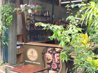 Andalus Kitchen | Databook Malaysia