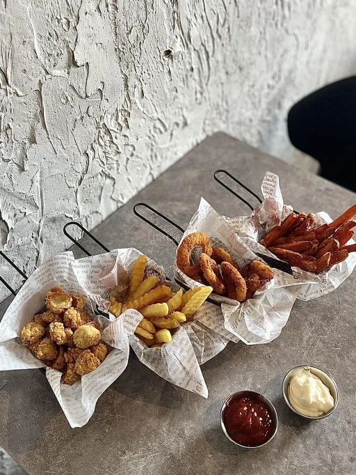 兩杯兩杯 One More Coffee Salon | Databook Malaysia