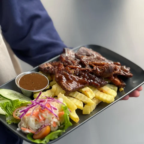 兩杯兩杯 One More Coffee Salon | Databook Malaysia