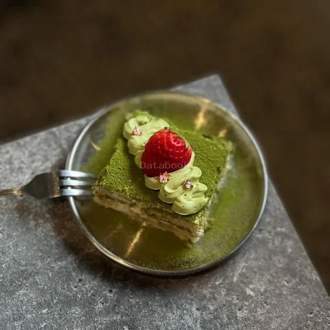 兩杯兩杯 One More Coffee Salon | Databook Malaysia