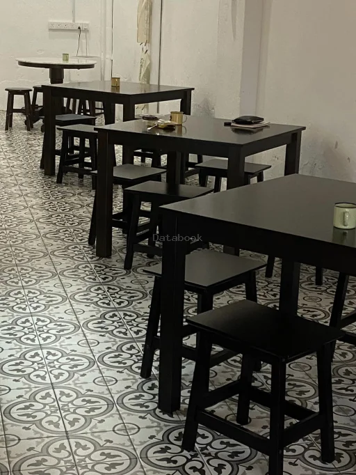 Nyonya Secrets | Databook Malaysia