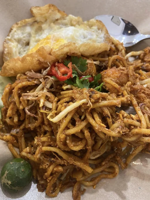 Nyonya Secrets | Databook Malaysia