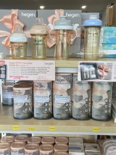 Moms Precious | Databook Malaysia