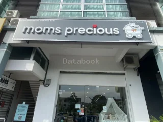 Moms Precious | Databook Malaysia