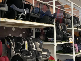 Moms Precious | Databook Malaysia