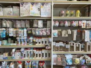 Moms Precious | Databook Malaysia