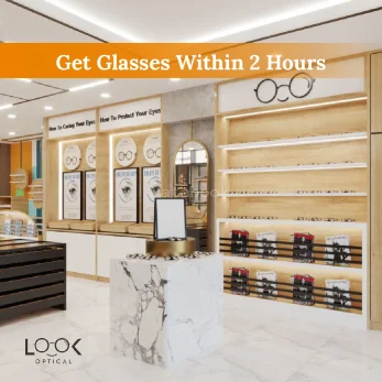Look Look Optical - Pesta | Databook Malaysia