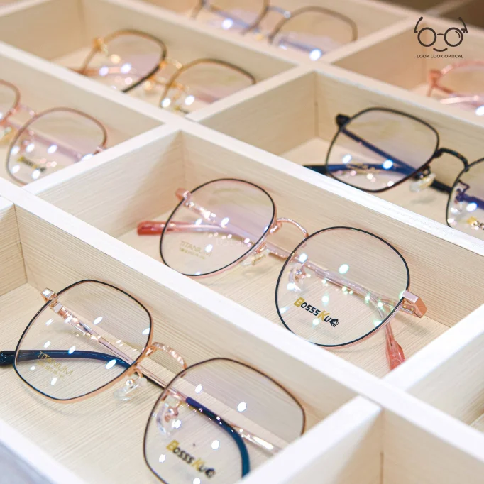 Look Look Optical - Pesta | Databook Malaysia