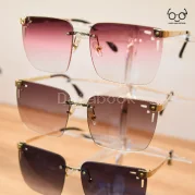 Look Look Optical - Pesta | Databook Malaysia