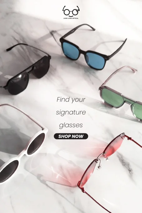 Look Look Optical - Pesta | Databook Malaysia