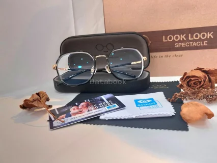 Look Look Optical - Jasin | Databook Malaysia