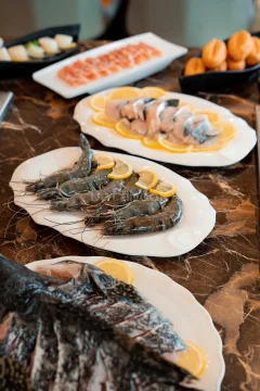 許莊木桶鱼 Xu Zhuang Fish Steamboat | Databook Malaysia