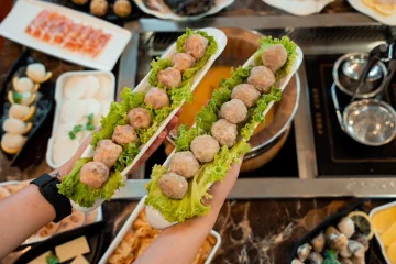 許莊木桶鱼 Xu Zhuang Fish Steamboat | Databook Malaysia