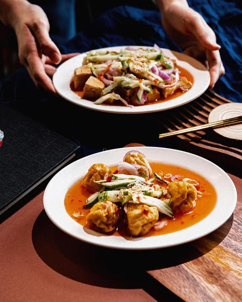 姨婆老鼠粉 Yi Poh - Temiang Seremban | Databook Malaysia