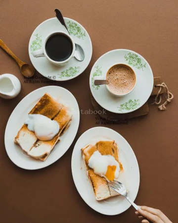 姨婆老鼠粉 Yi Poh - Sri Petaling | Databook Malaysia