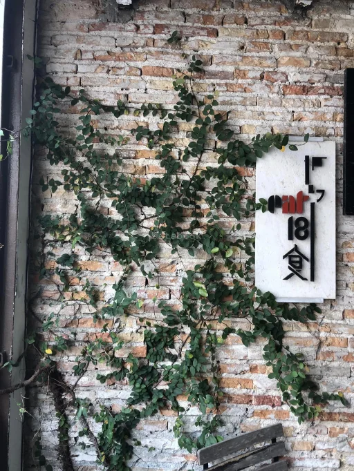 Eat at 18 | Databook Malaysia