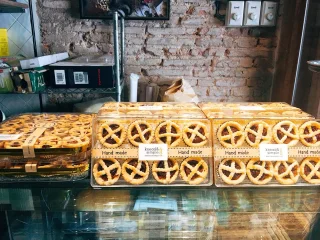 Eat at 18 | Databook Malaysia