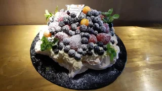 Eat at 18 | Databook Malaysia