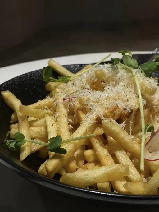 Seven Oaks Bakery Cafe - Eco Botanic | Databook Malaysia