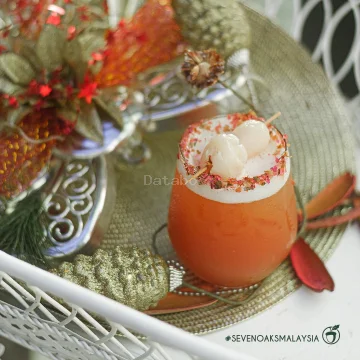 Seven Oaks Bakery Cafe - Taman Pelangi | Databook Malaysia