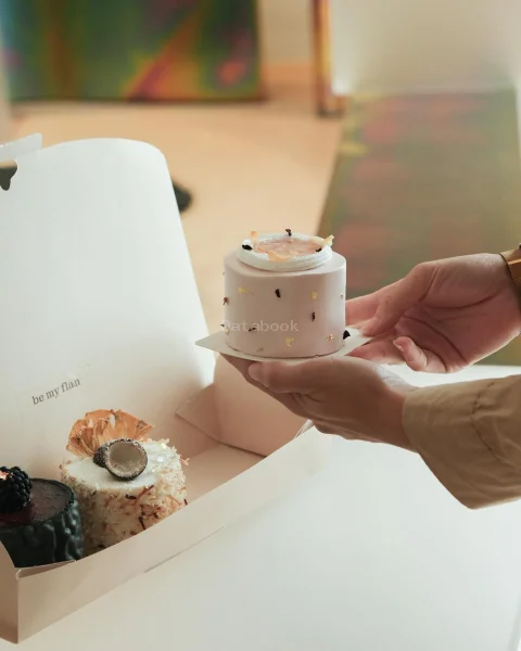 Flaon | Databook Malaysia