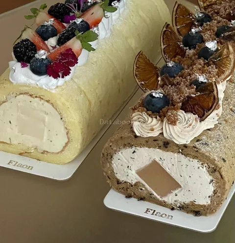 Flaon | Databook Malaysia