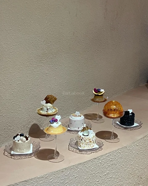 Flaon | Databook Malaysia