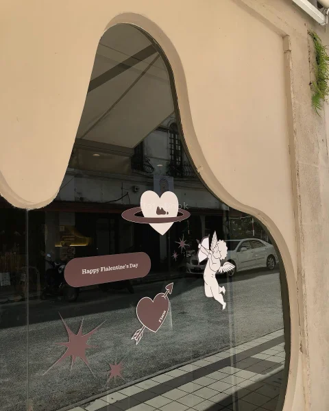 Flaon | Databook Malaysia