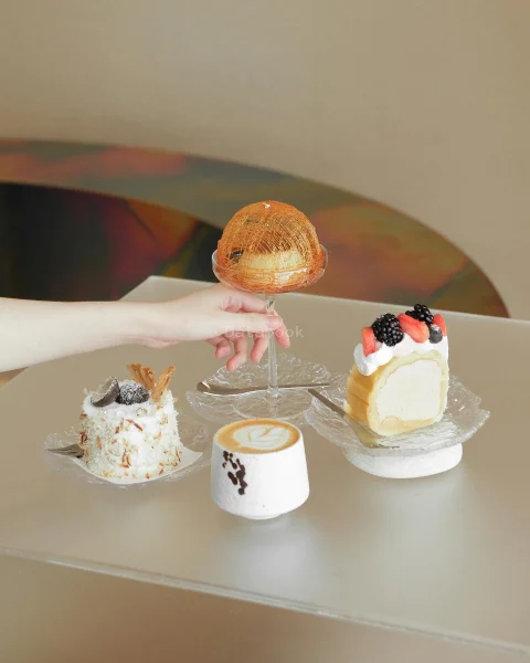 Flaon | Databook Malaysia