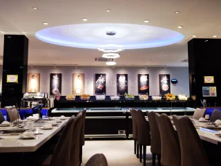 围锅鼎尊 Wei Guo Ding Zun Restaurant - Mount Austin | Databook Malaysia