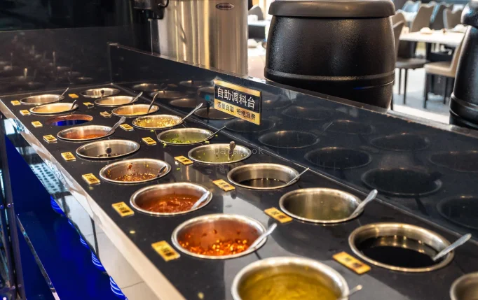 围锅鼎尊 Wei Guo Ding Zun Restaurant - Mount Austin | Databook Malaysia