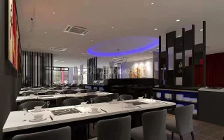 围锅鼎尊 Wei Guo Ding Zun Restaurant - Kluang | Databook Malaysia