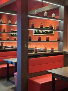 世轩锅 Shi Xuan Guo | Databook Malaysia