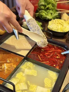 世轩锅 Shi Xuan Guo | Databook Malaysia