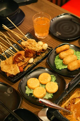 世轩锅 Shi Xuan Guo | Databook Malaysia