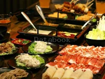 世轩锅 Shi Xuan Guo | Databook Malaysia