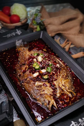 串烧工坊 Bbq Box  - Bukit Indah | Databook Malaysia