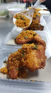 Kopilicious | Databook Malaysia