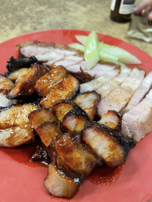 鸭皇药材烧腊大王 Restaurant Ya Wang | Databook Malaysia