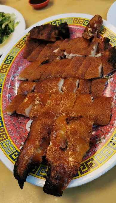 鸭皇药材烧腊大王 Restaurant Ya Wang | Databook Malaysia