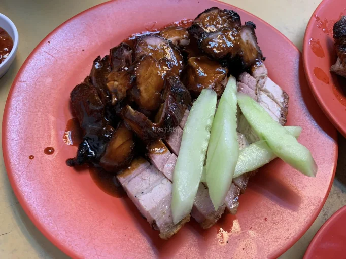 鸭皇药材烧腊大王 Restaurant Ya Wang | Databook Malaysia