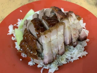 鸭皇药材烧腊大王 Restaurant Ya Wang | Databook Malaysia