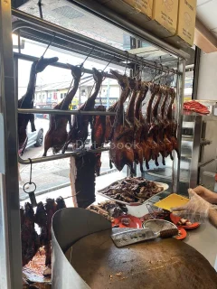 鸭皇药材烧腊大王 Restaurant Ya Wang | Databook Malaysia