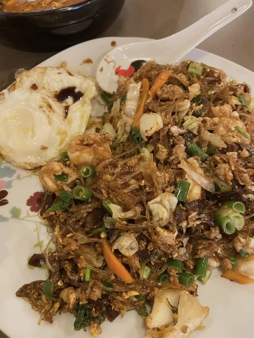 Waree Thai Kitchen | Databook Malaysia